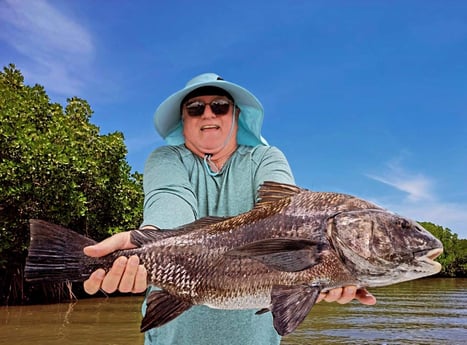 Fishing in Melbourne, Florida