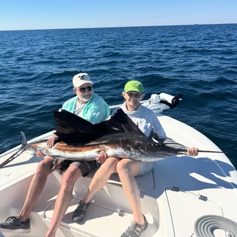 Fishing in Lynn Haven, Florida
