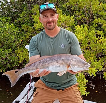 Fishing in Melbourne, Florida