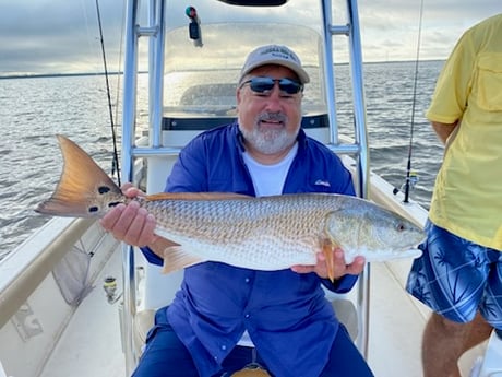 Fishing in Fort Myers, Florida