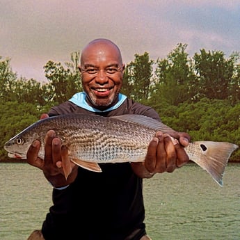 Fishing in Melbourne, Florida