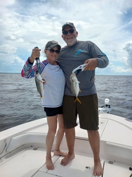 Fishing in Boca Grande, Florida