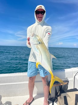 Fishing in Daytona Beach, Florida