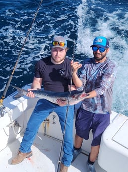 Fishing in Fort Lauderdale, Florida