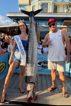 Fishing in Destin, Florida