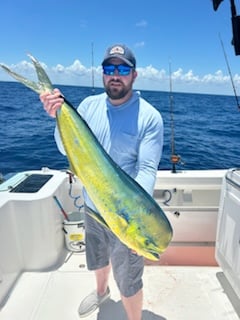 Fishing in Stuart, Florida