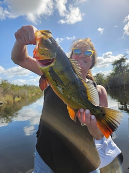 Fishing in Deerfield Beach, Florida