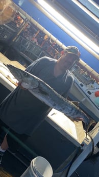 Fishing in Myrtle Beach, South Carolina