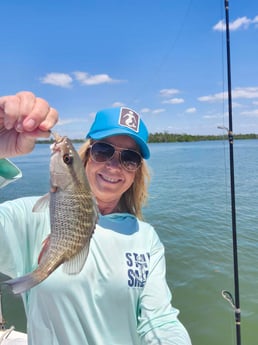 Fishing in Fort Myers Beach, Florida
