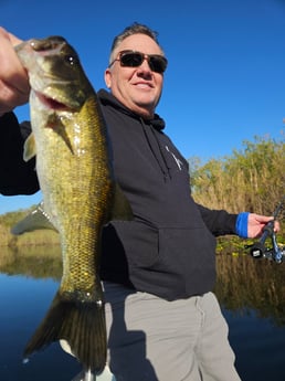 Fishing in Fort Lauderdale, Florida