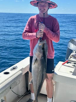 Fishing in Saint James City, Florida