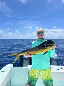 Fishing in Homestead, Florida