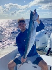 Fishing in Coconut Creek, Florida