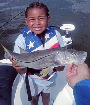 Fishing in Melbourne, Florida