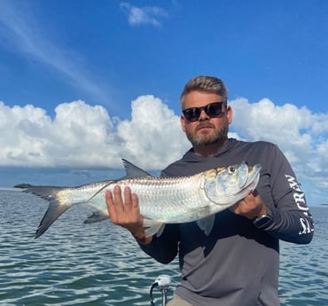 Fishing in Islamorada, Florida