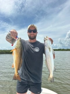 Fishing in Daytona Beach, Florida
