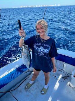 Fishing in Wellington, Florida