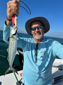 Fishing in Sarasota, Florida