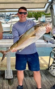 Fishing in Destin, Florida