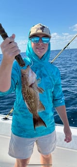 Fishing in Niceville, Florida