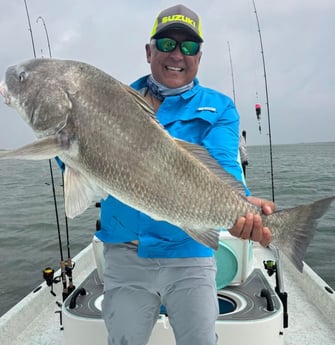Fishing in Corpus Christi, Texas