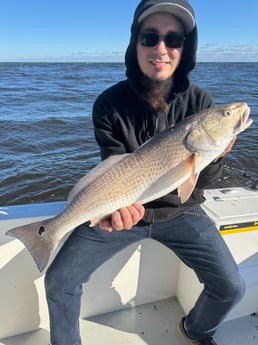Fishing in Port Orange, Florida
