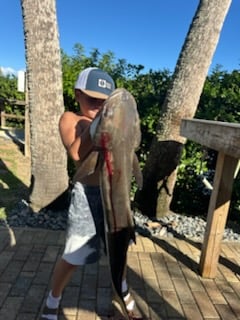 Fishing in Sarasota, Florida