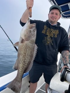 Fishing in Fort Walton Beach, Florida