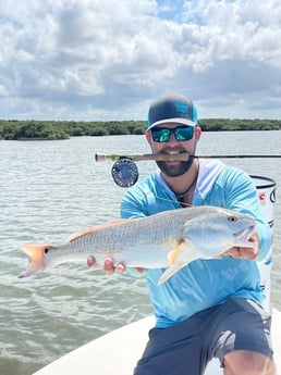 Fishing in South Padre Island, Texas