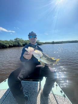 Snook Fishing in Key West, Florida