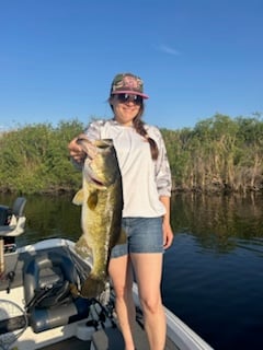 Fishing in West Palm Beach, Florida