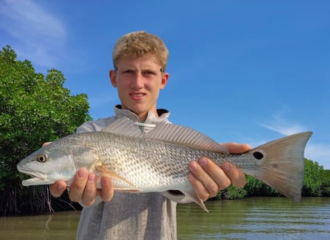 Fishing in Melbourne, Florida