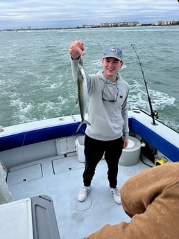 Fishing in Wellington, Florida