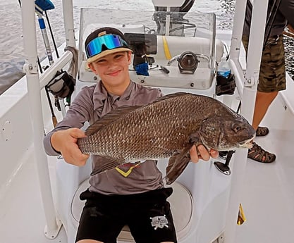 Fishing in Melbourne, Florida