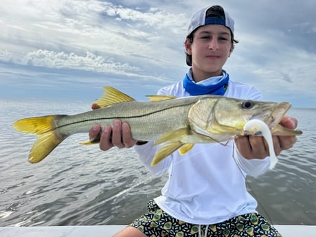 Fishing in Naranja, Florida