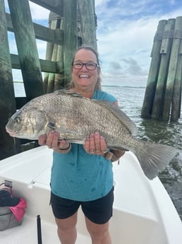 Fishing in Pompano Beach, Florida