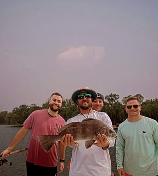 Fishing in Melbourne, Florida