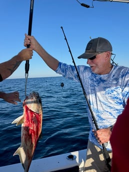 Fishing in Santa Rosa Beach, Florida