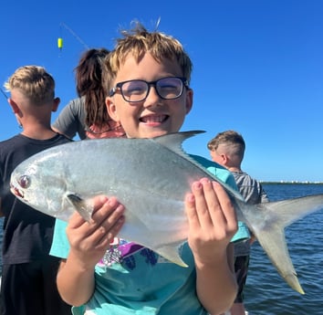 Fishing in Fort Myers, Florida