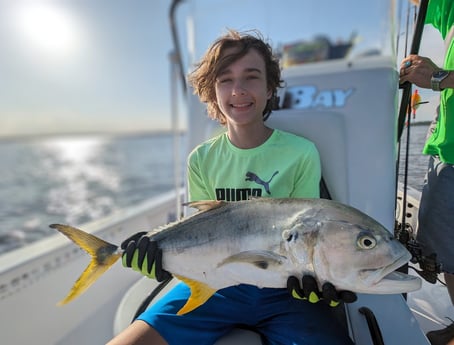Fishing in Jacksonville, Florida