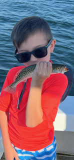 Fishing in Bradenton, Florida