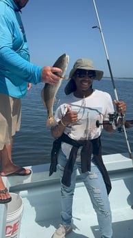 Fishing in Bradenton, Florida