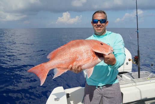 Fishing in Bay Pines, Florida