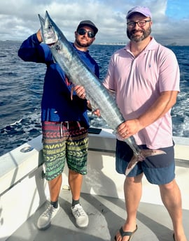 Fishing in Fort Lauderdale, Florida