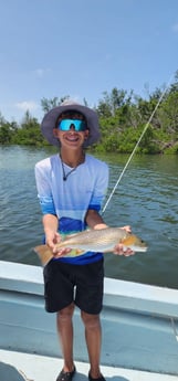 Fishing in Bradenton, Florida