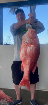 Fishing in Pensacola, Florida