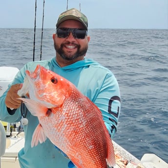 Fishing in Mount Pleasant, South Carolina