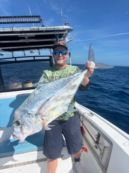 Fishing in Marathon, Florida
