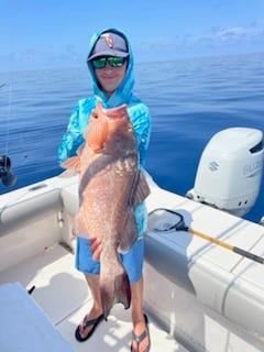 Fishing in Sarasota, Florida