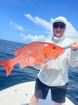 Fishing in Santa Rosa Beach, Florida
